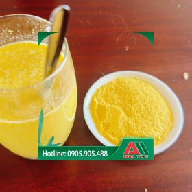 Bột bí sấy thăng hoa 100gr
