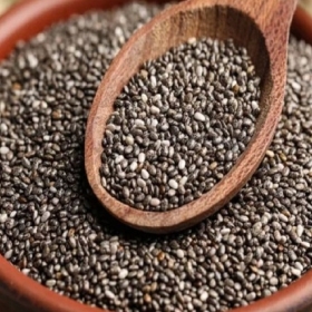 Các lợi ích về hạt chia 