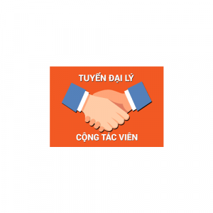 CÔNG TY TNHH TM&DV AN PHÁT - VIDA BOOM TUYỂN ĐẠI LÝ - NPP TOÀN QUỐC
