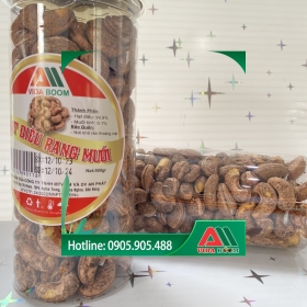 Những công dung của hạt Điều 