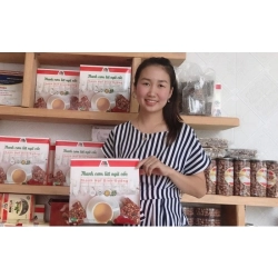 Tìm hướng đi mới cho hạt mắc ca