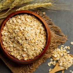 Yến mạch - Ngũ cốc tốt nhất trên trái đất