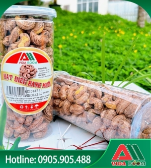 Điều A cồ hộp trụ 1kg (2 hộp)